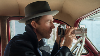 Edward Norton returns to directing, and to New York City, with the all-star <i>Motherless Brooklyn</i>